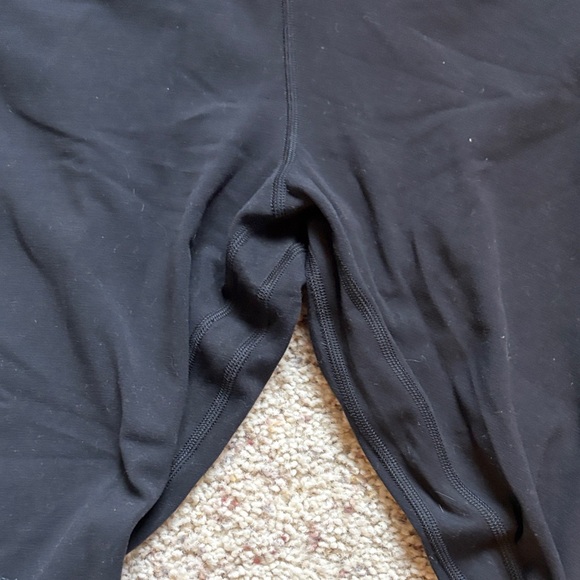 lululemon athletica Align Black Leggings - Picture 3 of 7